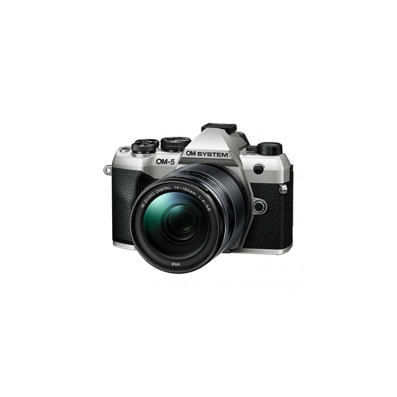 cámara OM System OM-5MarkII