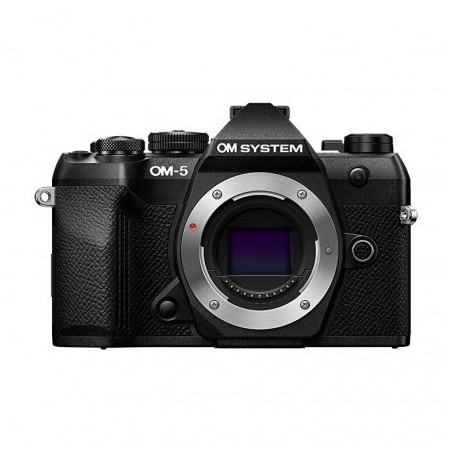 cámara OM System OM-5MarkII