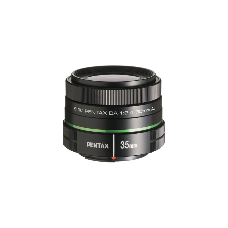 Pentax 35mm F2.4 DA AL Pentax 35mm F2.4 DA AL