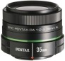 Pentax 35mm F2.4 DA AL Pentax 35mm F2.4 DA AL