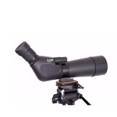 Telescopio terrestre FOCUS Hawk 20-60x60 + trípode