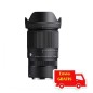 Sigma 16-300mm F3.5-6.7 DC OS Contemporary