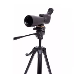 Telescopio terrestre FOCUS Hawk 20-60x60 + trípode
