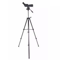 Telescopio terrestre FOCUS Hawk 20-60x60 + trípode
