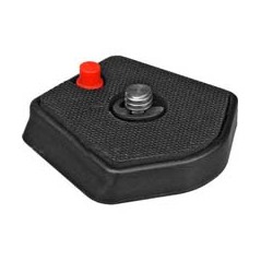 Manfrotto Zapata para 785B etc..