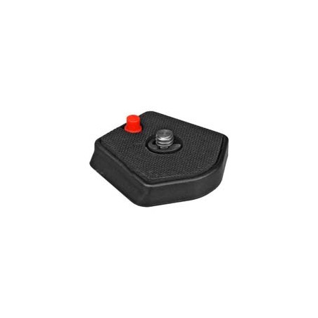 Manfrotto Zapata para 785B etc..