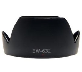 Paraso para Canon EW-63II