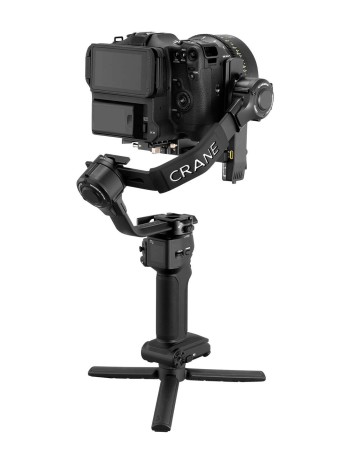 ZHIYUN CRANE 4
