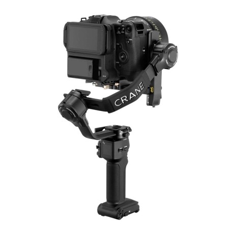 ZHIYUN CRANE 4