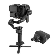 ZHIYUN CRANE 4