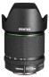 Pentax 18-135mm F3.5-5.6 DA ED AL (IF) DC WR