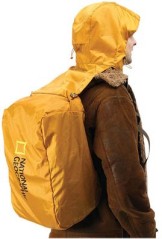 National Geographic Capa de Lluvia A7200