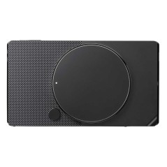 SIGMA Cámara BF