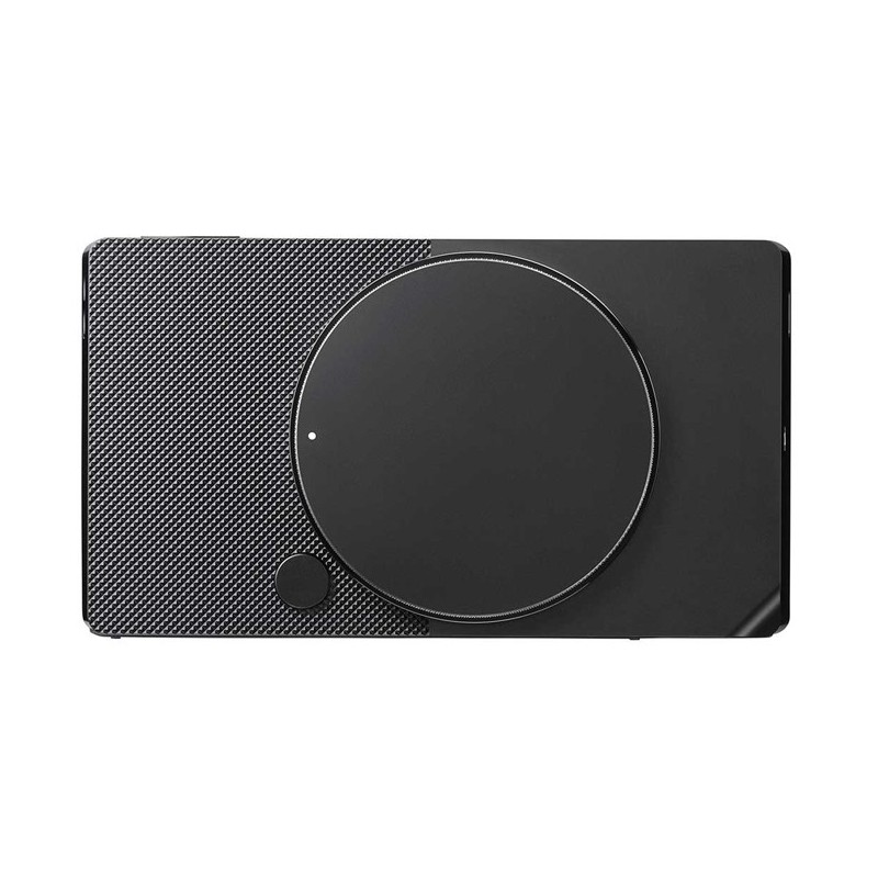SIGMA Cámara BF SIGMA Cámara BF
