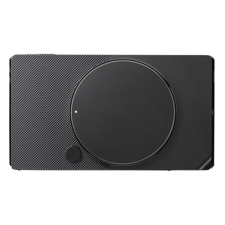 SIGMA Cámara BF