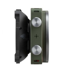 ZHIYUN Molus X100 RGB
