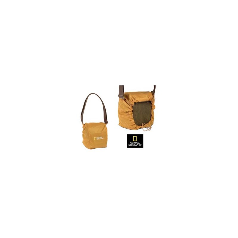National Geographic Capa LLuvia A2210RC National Geographic Capa LLuvia A2210RC