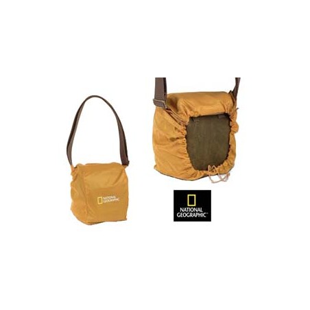 National Geographic Capa LLuvia A2210RC