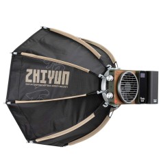 ZHIYUN Molus X100 RGB