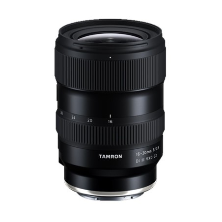 TAMRON Objetivo 16-30mm F/2.8 Di III VXD G2