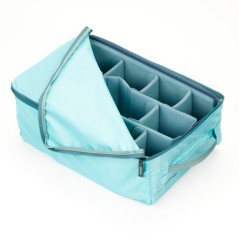 SHIMODA Inserto DSLR Large V3