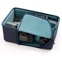 SHIMODA Inserto DSLR Large V3