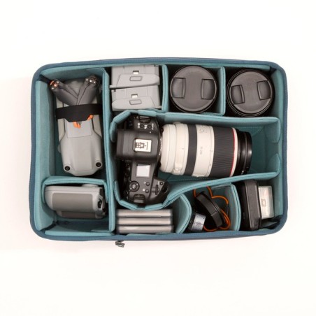 SHIMODA Inserto DSLR Large V3