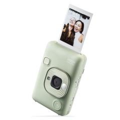 Cámara FUJI instax mini liplay
