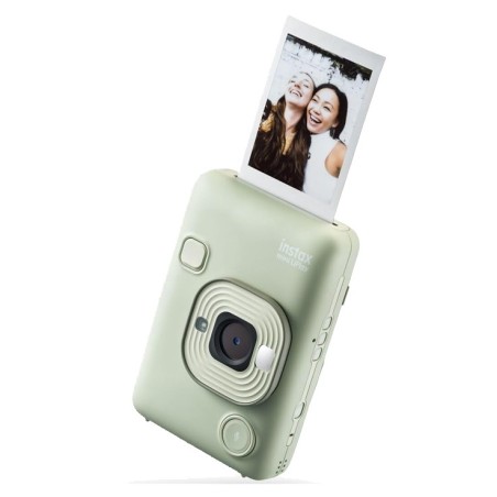 Cámara FUJI instax mini liplay