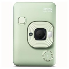 Cámara FUJI instax mini liplay