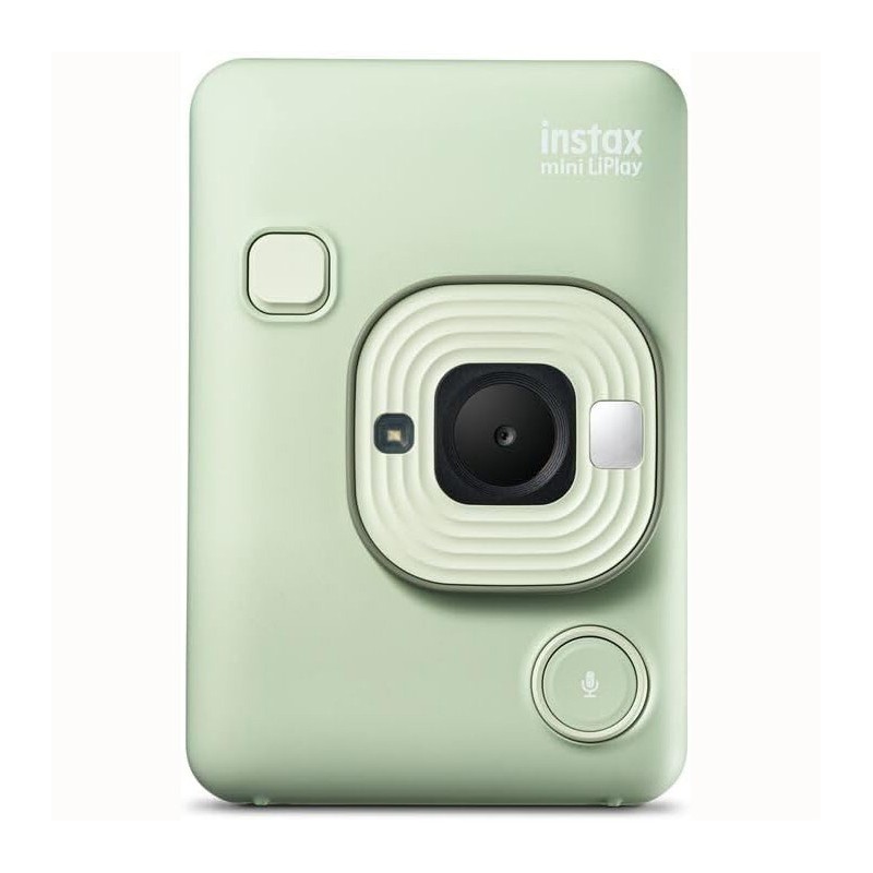 Cámara FUJI instax mini liplay