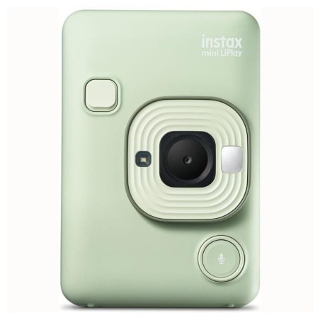 Cámara FUJI instax mini liplay
