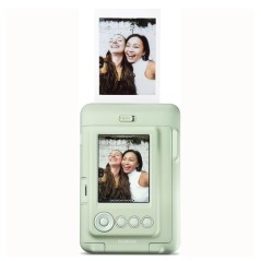 Cámara FUJI instax mini liplay