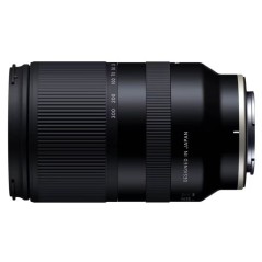 TAMRON 18-300 F/3.5-6.3 DiIII-A VC VXD (APSC) Sony E
