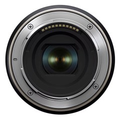 TAMRON 18-300 F/3.5-6.3 DiIII-A VC VXD (APSC) Sony E