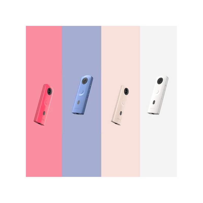RICOH THETA SC2
