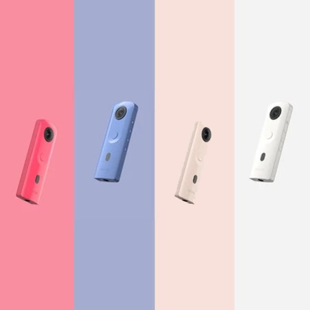 RICOH THETA SC2