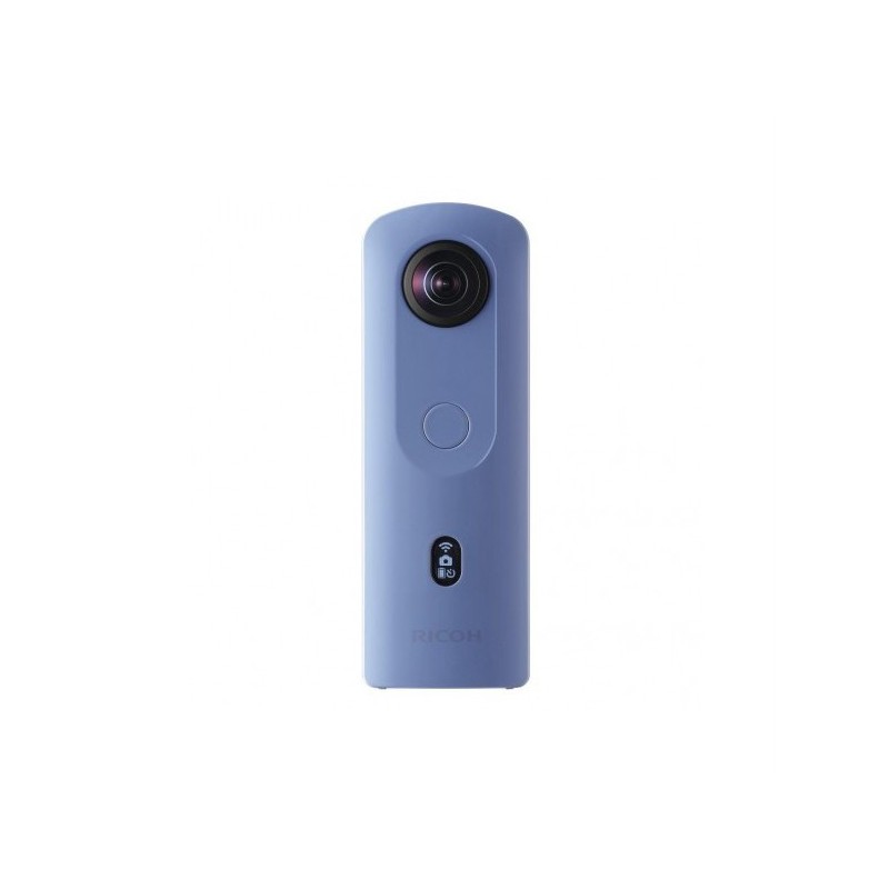 RICOH THETA SC2