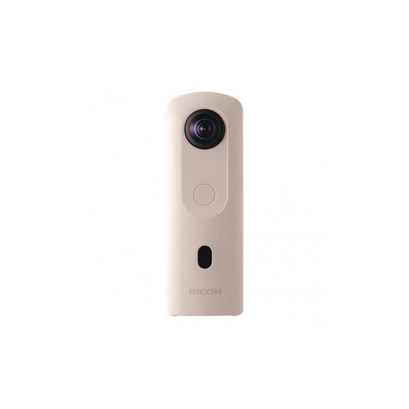 RICOH THETA SC2