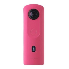 RICOH THETA SC2
