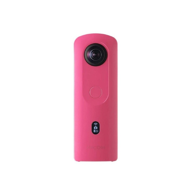 RICOH THETA SC2