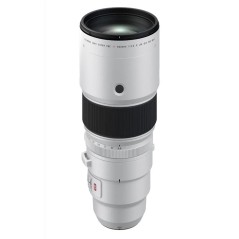 FUJINON XF500mmF5.6 R LM OIS WR