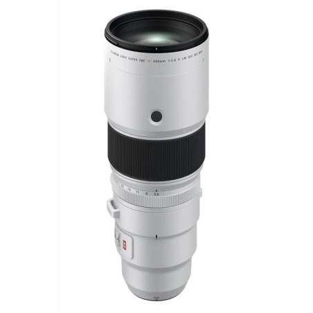 FUJINON XF500mmF5.6 R LM OIS WR