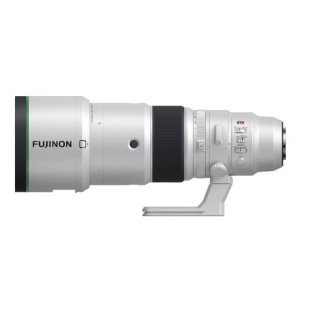 FUJINON XF500mmF5.6 R LM OIS WR