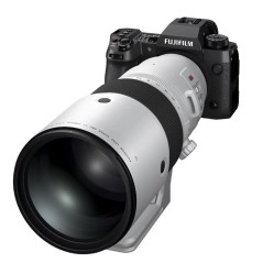 FUJINON XF500mmF5.6 R LM OIS WR