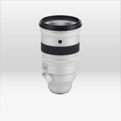 FUJIFILM XF200mmF2 R LM OIS WR Objetivo con 1.4X XF TC F2 WR Teleobjetivo