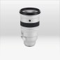 FUJIFILM XF200mmF2 R LM OIS WR Objetivo con 1.4X XF TC F2 WR Teleobjetivo