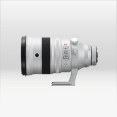 FUJIFILM XF200mmF2 R LM OIS WR Objetivo con 1.4X XF TC F2 WR Teleobjetivo