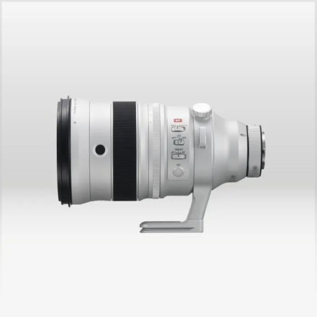 FUJIFILM XF200mmF2 R LM OIS WR Objetivo con 1.4X XF TC F2 WR Teleobjetivo