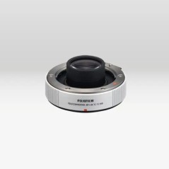 FUJIFILM XF200mmF2 R LM OIS WR Objetivo con 1.4X XF TC F2 WR Teleobjetivo